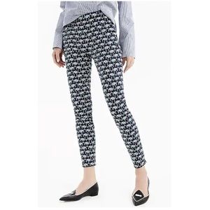 Super cute elephant Martie pant